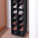 Etag�re rack en intisse