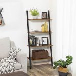 tagre de rangement carl bois mtal h150cm