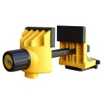 Etau de serrage quick - vice 250 kg