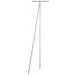 Etendoir À linge d'extérieur galvanisé - priel32g Etendoir À linge d'extérieur galvanisé - priel32g