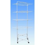 Etendoir sur roulettes 23m 4 hauteurs - sec2004
