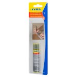 Etui de 12 mines lyra dry graphite 2b Etui de 12 mines lyra dry graphite 2b