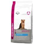 Eukanuba croquettes au poulet - 1kg - pour yorkshire terrier