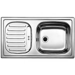 Evier a poser blanco blancoflex - 511918