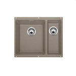 Evier  encastrer 56cm tartufo - 517430