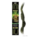 Exo - terra bendable moss vine - large - pour reptile ou amphibien