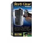 Exo terra filtre compact clear 250 - pour reptiles