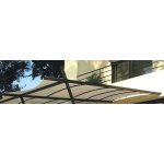 Extension de toile pour tonnelle sydney t9