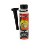 Facom antigel diesel - tres bases temperature - avec canule - 200 ml Facom antigel diesel - tres bases temperature - avec canule - 200 ml