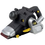 Fartools ponceuse a bande electrique 1010 w