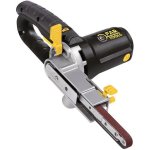 Fartools ponceuse lime 400w abrasif 457mmx13mm Fartools ponceuse lime 400w abrasif 457mmx13mm