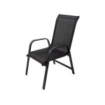 Fauteuil jardin alu / textilene porto - phoenix - no Fauteuil jardin alu / textilene porto - phoenix - no
