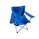 Fauteuil pliant bleu Fauteuil pliant bleu