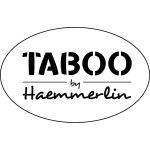 Fauteuil taboo taupe haemmerlin