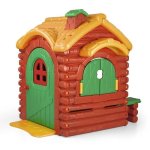 Feber - maison pour enfant woodland cottage