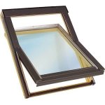 Fentre de toit optilight 114x118cm