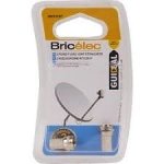 Fiche tv - lot de 2 - sat f mle  joint torique