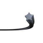 Fil de coupe 2. 4 mm pour d�broussailleuse nylium starline oregon - 15 m�tres