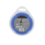 Fil débroussailleuse nylon profil hélicoïdal 2, 0mm x 15m bestgreen pro Fil débroussailleuse nylon profil hélicoïdal 2, 0mm x 15m bestgreen pro