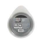 Fil d�broussailleuse titanium profil rond 2, 4 mm x 15 m bestgreen pro