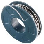 Fil tain en bobine 100g