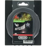 Fil nylium pour coupe - bordure 2, 4 mm x 15 m
