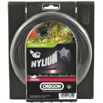 Fil nylium pour coupe - bordure 3, 3 mm x 60 m Fil nylium pour coupe - bordure 3, 3 mm x 60 m