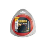 Fil nylon rond de d�broussailleuse 3mm x 56m nlo009