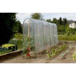 Film de forçage tunnel tomates tomato film - 5 x 3, 50 m Film de forçage tunnel tomates tomato film - 5 x 3, 50 m