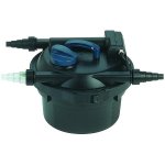 Filtration par pression pour bassin 3m3 - filtoclear 3000 Filtration par pression pour bassin 3m3 - filtoclear 3000