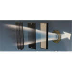 Filtre 3 en 1 pour le purificateur airpur : hepa13, charbon actif, pr� - ewt - airpurfilter