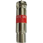 Filtre egaliseur rejecteur fte ate 06