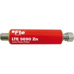 Filtre egaliseur rejecteur fte lte 5690 zn