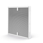 Filtre hepa + charbon actif pour purificateur d'air roger little