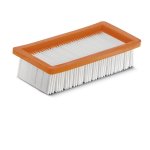 Filtre pliss plat ad 3200