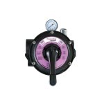 Filtre  sable 14m3 / h - 81104