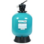 Filtre À sables 14m3 / h - ta60 Filtre À sables 14m3 / h - ta60