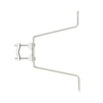Fixation antenne erard 001862