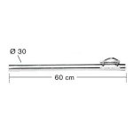 Fixation antenne erard 807530