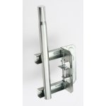 Fixation simple À mât soudé Ø40 erard 801304 Fixation simple À mât soudé Ø40 erard 801304