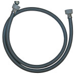 Flexible d'alimentation 1, 50 m coud fem / fem 20x27mm