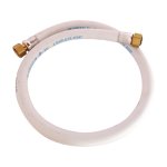 Flexible caoutchouc gaz naturel - longueur 1 mètre - durée de vie : 10 ans Flexible caoutchouc gaz naturel - longueur 1 mètre - durée de vie : 10 ans