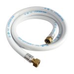 Flexible caoutchouc gaz naturel - longueur 2 mètres - durée de vie : 10 ans Flexible caoutchouc gaz naturel - longueur 2 mètres - durée de vie : 10 ans