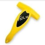 Foolee brosse one - medium - rose - pour chat et chien