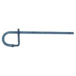For�t carbure de tungst�ne � 0, 8 mm