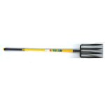 Fourche à bêcher 4 dents manche pomme jardibest Fourche à bêcher 4 dents manche pomme jardibest