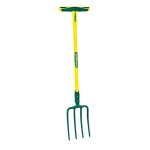Fourche  bcher douille - pro - 30 cm