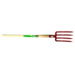 Fourche  bcher manche pomme go / on