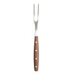 Fourchette  dcouper inox - 1020238