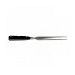 Fourchette  viande inox 30cm - fourchetteviande